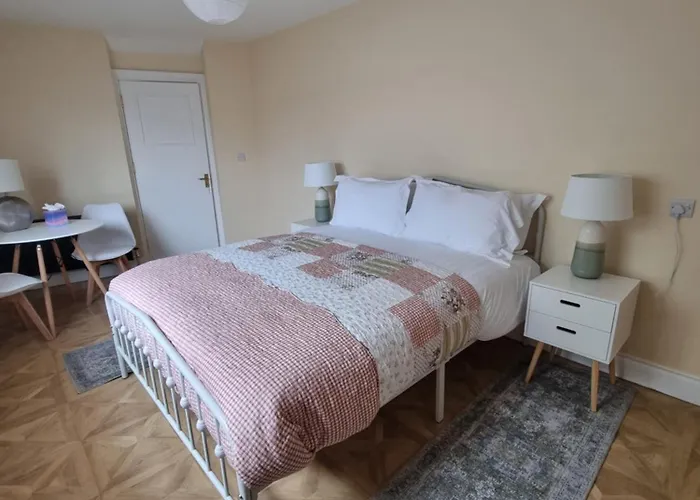 Free Derry Suite