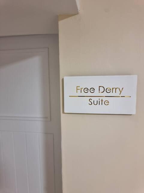 Free Homestay Londonderry
