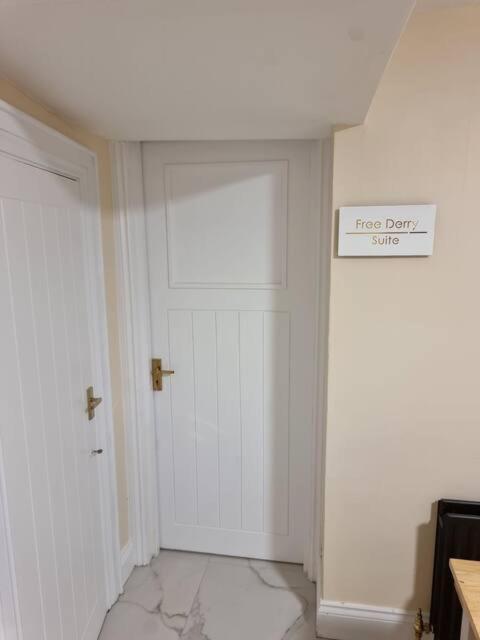 Free Homestay Londonderry